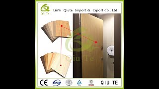 How to making High Pressure Laminate High Pressure Laminate Formica Sheet  HPL Formica Sheet [upl. by Elam]