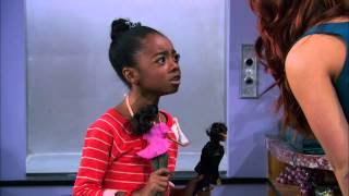 Teachers Pest  Clip  JESSIE  Disney Channel [upl. by Schug]