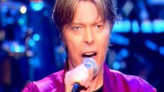 David Bowie  Lets Dance Live [upl. by Pinkham]