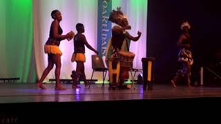 Mbakumba Zim Traditional Dance [upl. by Perni]