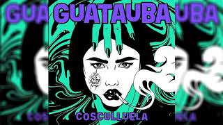 Guatauba  Cosculluela  AUDIO OFICIAL [upl. by Guild613]