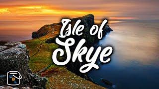 Isle of Skye  Travel Guide 2024  Explore Scotlands Enchanting Gem [upl. by Attlee]