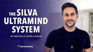 The Silva Ultramind System By José Silva amp Vishen Lakhiani [upl. by Ahtanoj]