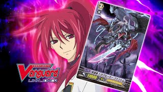 Episode 159161 Cardfight Vanguard Link Joker Rerun [upl. by Nevek940]