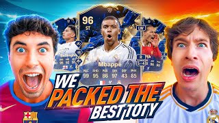 WE PACKED EVERY TOTY [upl. by Earleen]