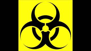 Biohazard alarm [upl. by Tiffa]