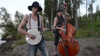 NOTHING ELSE MATTERS by STEVE´N´SEAGULLS LIVE [upl. by Ellinger]