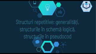 Structuri repetitive generalitati [upl. by Lebisor]