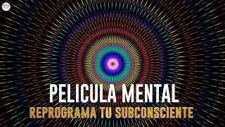 Mind Movie Caleidoscopio  Dr Joe Dispenza [upl. by Otrebogad858]