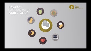 The 7 Stages of Grieving a Heartbreak [upl. by Ydissac323]