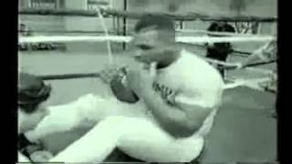 Mike Tyson Highlights [upl. by Awram]