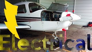 Ep 56 Your Aircraft Electrical System Explained  From the Ground Up [upl. by Asli]