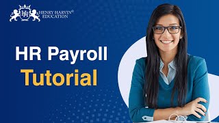 HR Payroll Tutorial For Beginners  Best HR Payroll Online Course Training  Henry Harvin [upl. by Lusty397]