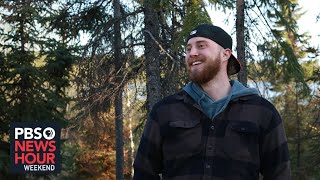 Alcoholism and recovery stories from Canada’s Yellowknife [upl. by Yenttirb]