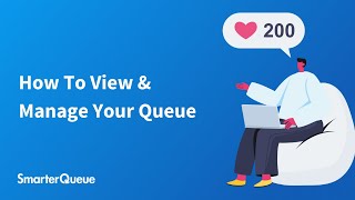 How To View amp Manage Your Queue [upl. by Mandel384]