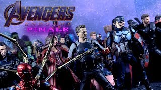 Space Stone Robery Scene  Avengers Endgame  Movie Clip 4K HD [upl. by Ettezoj]