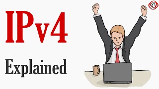 IPv4  Internet Protocol version 4  TechTerms [upl. by Tammany204]