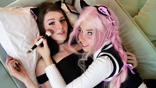 I Met Belle Delphine [upl. by Colis]