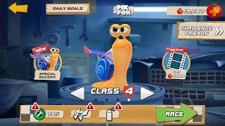 Turbo FAST Android Gameplay 7 [upl. by Warfeld]