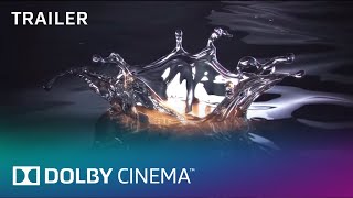 Element Introducing Dolby Cinema  Trailer  Dolby [upl. by Burford]