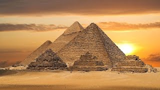 The Seven Wonders Of The World  BBC Documentary [upl. by Cumine]