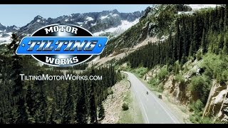 Tilting Motor Works Showreel [upl. by Harihs500]