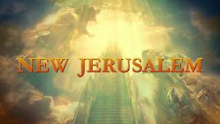 JERUSALEM INSTRUMENTAL with LYRICS [upl. by Lad596]