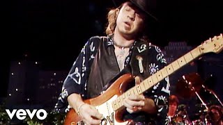 Stevie Ray Vaughan amp Double Trouble  Riviera Paradise Live From Austin TX [upl. by Sondra181]