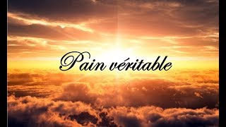 Pain véritable [upl. by Dnalerb]