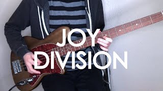 11 Joy Division Songs [upl. by Marjory]