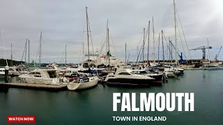 Falmouth Harbor [upl. by Alit]