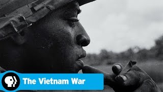 THE VIETNAM WAR  Extended Look  PBS [upl. by Kcirtap]