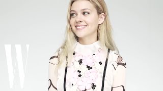 The Last Airbender Interview  Nicola Peltz [upl. by Znieh]