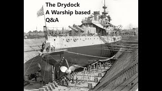 The Drydock  Episode 083 [upl. by Eldoria]