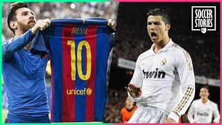 11 most iconic goal celebrations in football history  Oh My Goal [upl. by Harrell269]