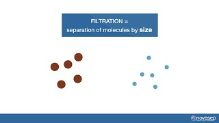 Crossflow filtration from principles to industrial [upl. by Llehsar872]