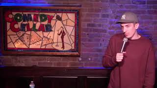 MEXICANS are the GREATEST workers in history EXTENDED CLIP  Andrew Schulz  Stand Up Comedy [upl. by Haram519]