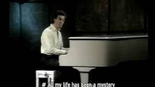 Hugh Laurie  quotMysteryquot Song From a Bit of Fry and Laurie [upl. by Aicercal]