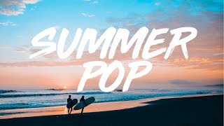 Happy and Fun Pop Background Music For Videos [upl. by Yenots]