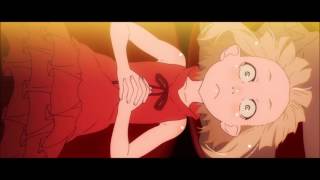 Kizumonogatari II ost Spasibo [upl. by Eibreh]