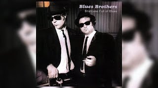 The Blues Brothers  Hey Bartender Live Version Official Audio [upl. by Knarf949]