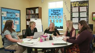 Collaborative Planning Empowering Teachers [upl. by Dott]