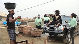 Oko Governor Her Excellency  Odunlade Adekola amp Eniola Ajao Nigerian Yoruba Movie [upl. by Gasperoni91]