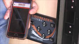 How to connect your Smart Phone to the EQ SmartLevel Keypad [upl. by Rattray351]