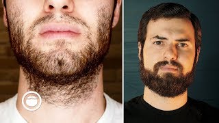 What I Wish I Knew Before Growing a Beard [upl. by Peisch]