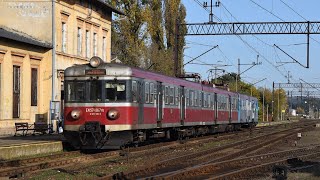 Auf den Spuren der KöniglichPreußischen Ostbahn – Von Berlin Richtung Masuren  EisenbahnRomantik [upl. by Carolann]