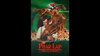 Phar Lap 1983 [upl. by Abil]