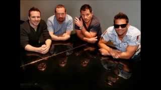 98 Degrees Invisible Man Acoustic [upl. by Asela]