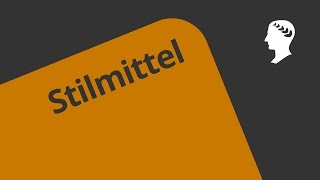 Stilmittel im Lateinischen  Latein  Texte verstehen [upl. by Eelrak197]