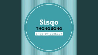 Thong Song Sped Up [upl. by Iv]